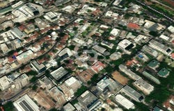 Santa Beatriz, Providencia, Santiago Metropolitan Region