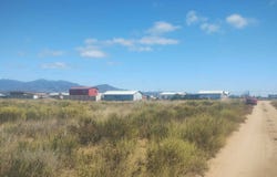 Guanaqueros, Guanaqueros, Coquimbo