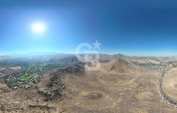 El Valle, Colina, Santiago Metropolitan Region