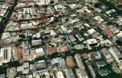 Santa Beatriz, Providencia, Santiago Metropolitan Region
