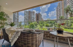 unit: 203, Envigado, Envigado