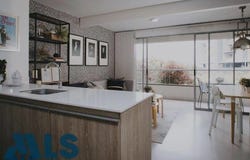 unit: 418, Envigado, Envigado
