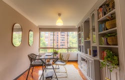 Balcón de los Búcaros Apto 906, Medellín, Antioquia