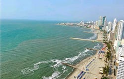 6-7 Cra. 1, Cartagena, Bolivar 130001