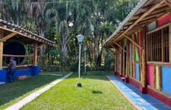 Sendero Ecologico Km 2, Villavicencio, Villavicencio, Meta, Villavicencio, Meta