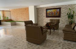 APT 502 CIRCUNVALAR 29 # 22 26 unit: 502, Floridablanca, Floridablanca