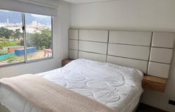 Bogota, Bogota