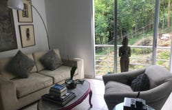 Avenida 3a Oeste Edificio Alcañiz Apartamento 403 14 - 48, Santa Rita, Cali, Valle del Cauca, Cali, Valle del Cauca