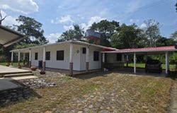 Villavicencio, Meta