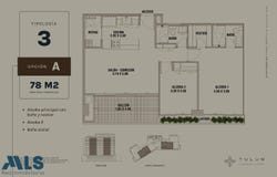 702 unit: 702, Envigado, Envigado