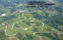 Dapa, Dapa, Valle del Cauca 760507