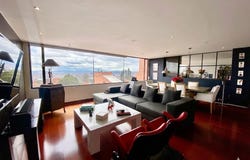 Bogota, Bogota
