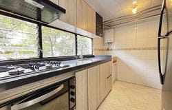 CALLE 151 11-93, Caobos Salazar, Bogotá, D.C., Bogotá, Bogota, Bogota 110121