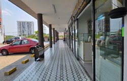 Villavicencio, Meta 500005
