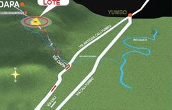 Dapa, Dapa, Valle del Cauca 760507