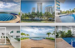 Carrera 9, La Boquilla, Bolivar Cartagena