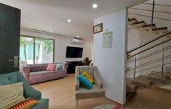 Santa Marta, Santa Marta, Magdalena
