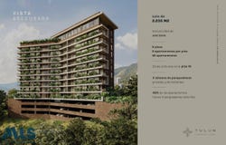 702 unit: 702, Envigado, Envigado