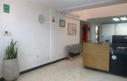Cali, Valle del Cauca 760050