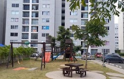 carrera 119 A 60B-75 Apto 106 T2 Conjunto Residencial Canelo, Ciudad Kachipay, Cali, Valle del Cauca,, Cali, Valle del Cauca