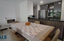 unit: Apto 1704, El Retiro, El Retiro