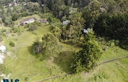 unit: 2, Rionegro, Rionegro