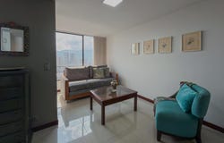 unit: 1107 T 2, Medellín Poblado, Medellín Poblado