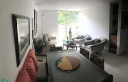 Avenida 3a Oeste Edificio Alcañiz Apartamento 403 14 - 48, Santa Rita, Cali, Valle del Cauca, Cali, Valle del Cauca