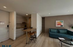 unit: 705, Medellín Poblado, Medellín Poblado