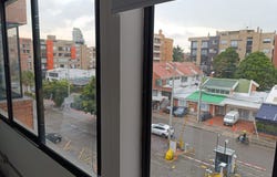 Bogota, Bogota 110111