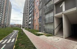Carrera 96b 16h-39, Centro Fontibón, Bogotá, D.C., Bogotá, Bogota, Bogota