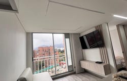 Bogota, Bogota