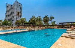 Santa Marta, Magdalena