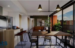 unit: D6, Rionegro, Rionegro
