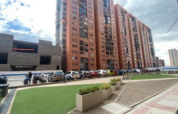 Cra 130 22 55, Centro Fontibón, Bogotá, D.C., Bogotá, Bogota, Bogota