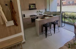 unit: 401, La Ceja, La Ceja
