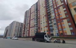 calle 19 A bis 116-73, Centro Fontibón, Bogotá, D.C., Bogotá, Bogota, Bogota