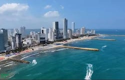 Carrera 1 A 6 - 106, Cartagena, Bolivar 130001
