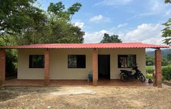 LAS BOCAS VEREDA PAJONAL unit: 04, Piedecuesta, Piedecuesta