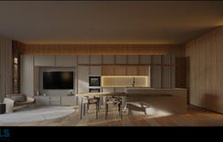 unit: 201, Envigado, Envigado