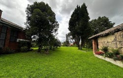 Lote Tiplerojo, Cajicá, Cajica, Cundinamarca,, Cundinamarca