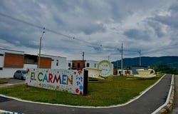 unit: 107, El Carmen, El Carmen
