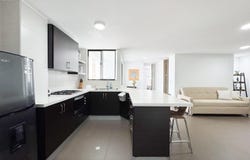 APT 502 CIRCUNVALAR 29 # 22 26 unit: 502, Floridablanca, Floridablanca