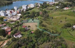 Guatape, Antioquia
