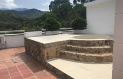 Avenida 3a Oeste Edificio Alcañiz Apartamento 403 14 - 48, Santa Rita, Cali, Valle del Cauca, Cali, Valle del Cauca