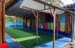Sendero Ecologico Km 2, Villavicencio, Villavicencio, Meta, Villavicencio, Meta