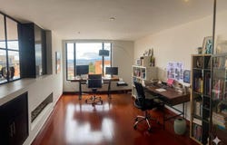 Bogota, Bogota