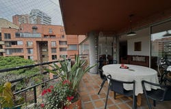 unit: 520, Medellín Poblado, Medellín Poblado