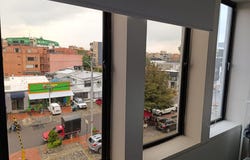Bogota, Bogota 110111