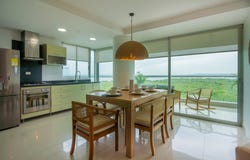 Carrera 9, La Boquilla, Bolivar Cartagena